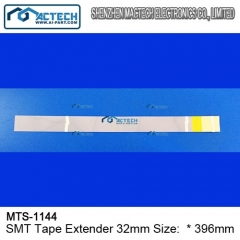 MTS-1144 / SMT Tape Extender 32mm Size:  * 396mm