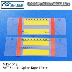 MTS-1512 / SMT Special Splice Tape 12mm