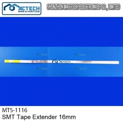 MTS-1116 / SMT Tape Extender 16mm Size: 9.1 * 396mm