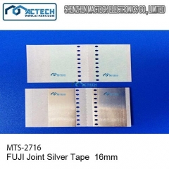 MTS-2716 / FUJI Joint Silver Tape  16mm