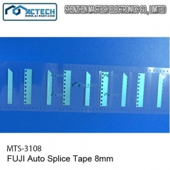 MTS-3108 / FUJI Auto Splice Tape 8mm