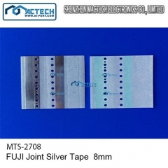MTS-2708 / FUJI Joint Silver Tape  8mm