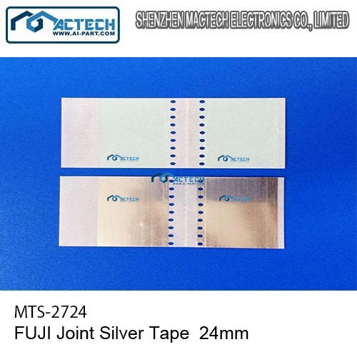 MTS-2724 / FUJI Joint Silver Tape  24mm