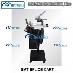 SMT Splice Cart