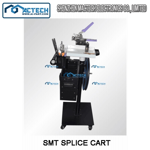 SMT Splice Cart