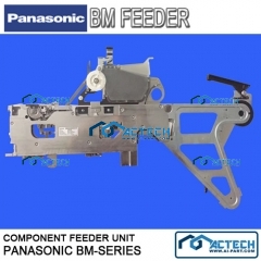 Component Feeder Unit / Panasonic BM-Series