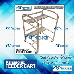 Panasonic Feeder Cart