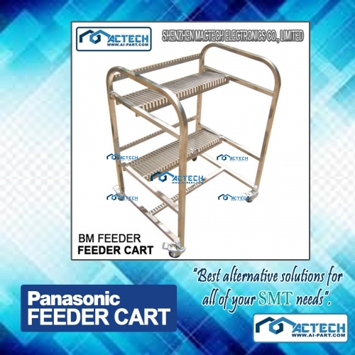 Panasonic Feeder Cart