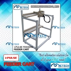 I-Pulse Feeder Cart