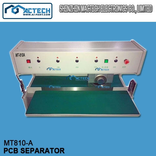 PCB SEPARATOR, MT-810A