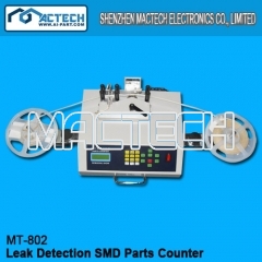 MT-802 Leak Detection SMD Parts Counter