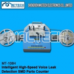 MT-108H Intelligent High-Speed Voice Leak Detection Parts Counter