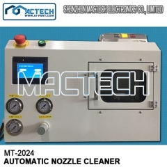 Automatic Nozzle Cleaner MT-2024