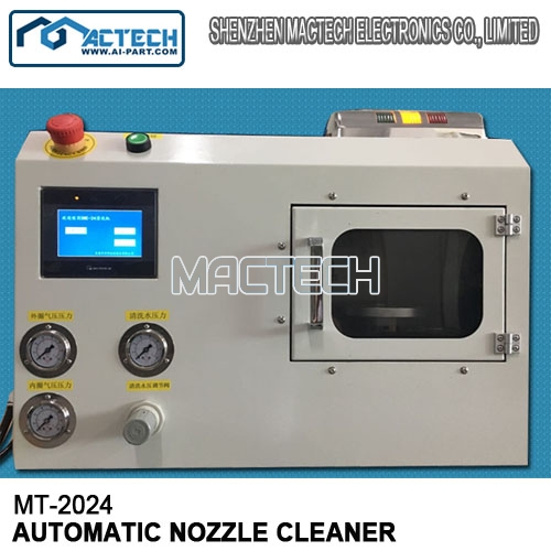 Automatic Nozzle Cleaner MT-2024