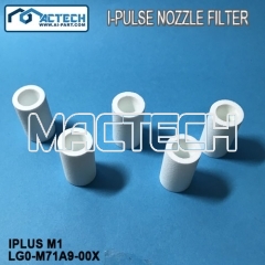 LG0-M71A9-00X I-pulse Nozzle Filter
