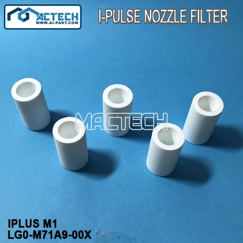 LG0-M71A9-00X I-pulse Nozzle Filter