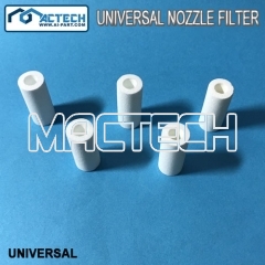 UNIVERSAL Nozzle Filter