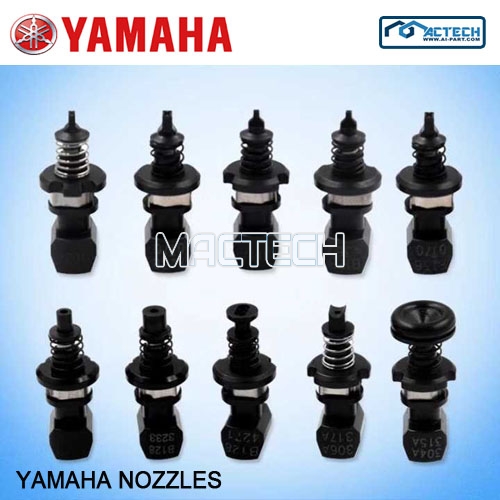 Yamaha Nozzle