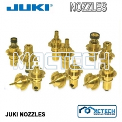 Juki Nozzles