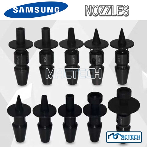 Samsung Nozzles