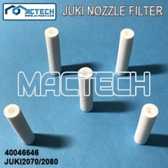 40046646 Juki Nozzle Filter
