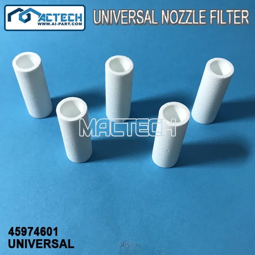 45974601 Universal Nozzle Filter