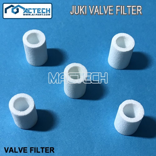 JUKI VALVE FILTER