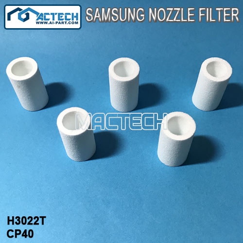 H3022T Samsung Nozzle Filter