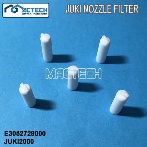 E3052729000 Juki Nozzle Filter
