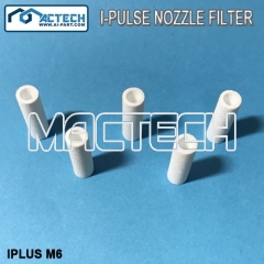 IPLUS M6 I-pulse Nozzle Filter