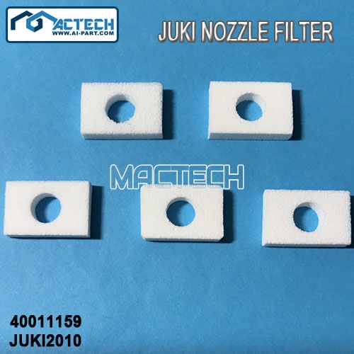 40011159 Juki Nozzle Filter