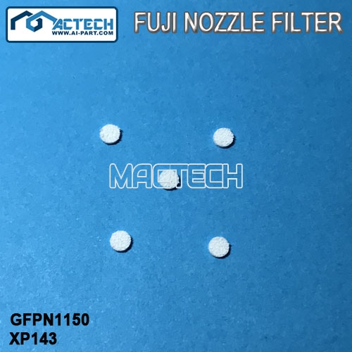 GFPN1150 Fuji Nozzle Filter