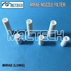 MIRAE (LONG) Nozzle Filter