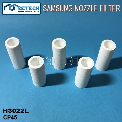 H3022L Samsung Nozzle Filter