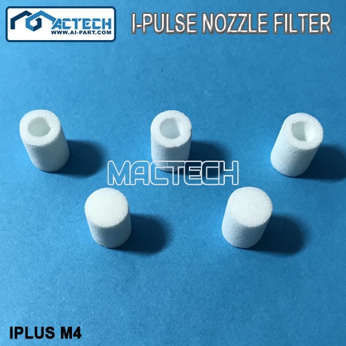 IPLUS M4 I-pulse Nozzle Filter