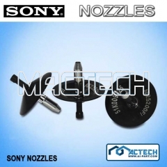 Sony Nozzles