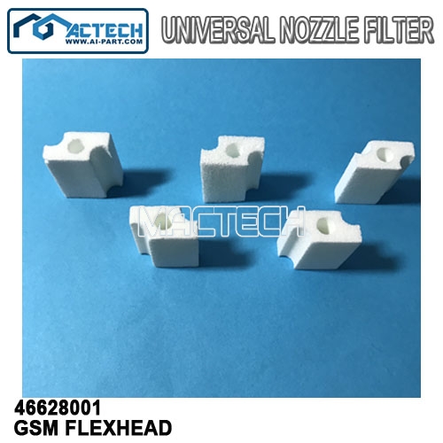 46628001 Universal Nozzle Filter