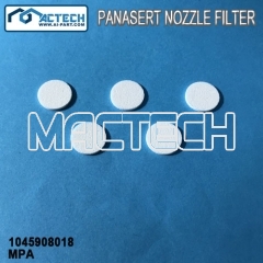 1045908018 Panasert Nozzle Filter