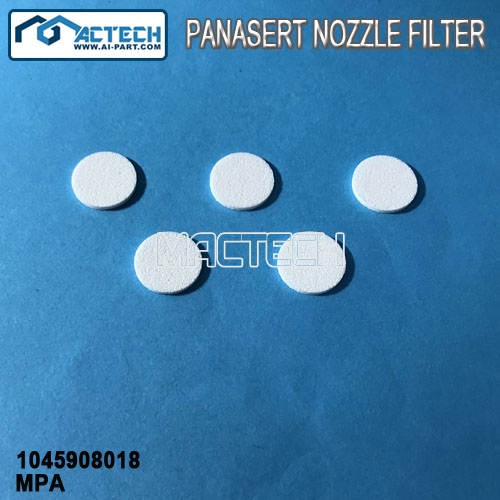 1045908018 Panasert Nozzle Filter