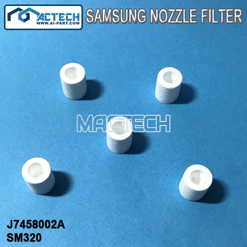 J7458002A Samsung Nozzle Filter