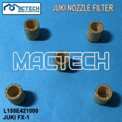 L155E421000 Juki Nozzle Filter