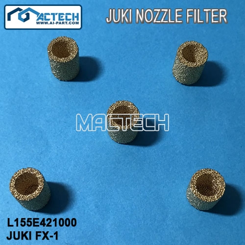 L155E421000 Juki Nozzle Filter