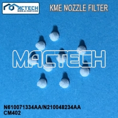 N610071334AA_N210048234AA KME Nozzle Filter