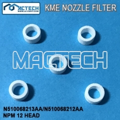 N510068213AA_N510068212AA KME Nozzle Filter