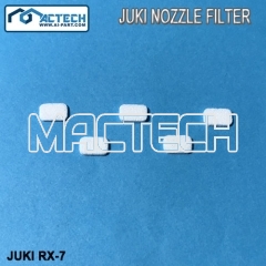 JUKI RX-7 Nozzle Filter