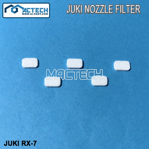 JUKI RX-7 Nozzle Filter