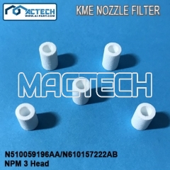 N510059196AA_N610157222AB KME Nozzle Filter