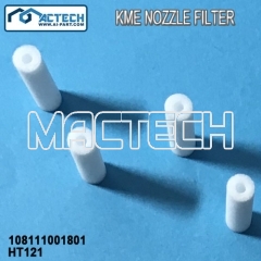 108111001801 KME Nozzle Filter