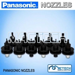 Panasonic Nozzles
