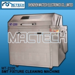 MT-2200 SMT Fixture cleaning Machine